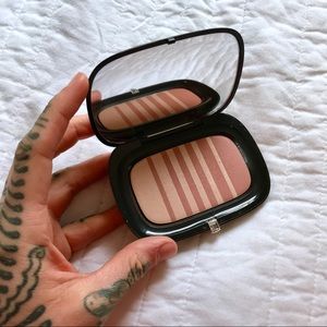 MARC JACOBS Air Blush Flesh and Fantasy Rosy Nude